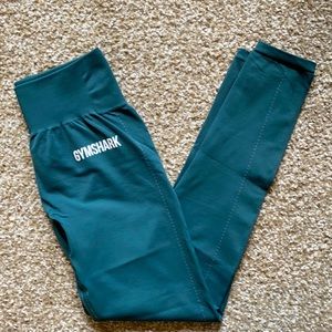 Gymshark Breeze Lightweight Seamless Leggings